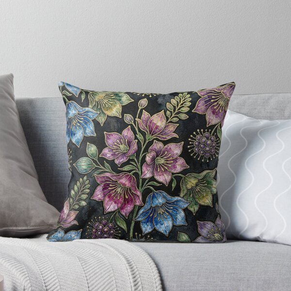 Item preview, Poisonous Flower  designed and sold by GraphicsClub.