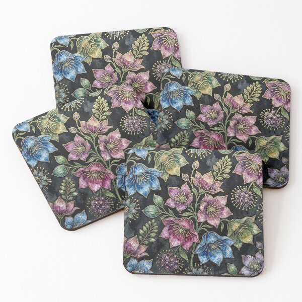 Item preview, Poisonous Flower  designed and sold by GraphicsClub.