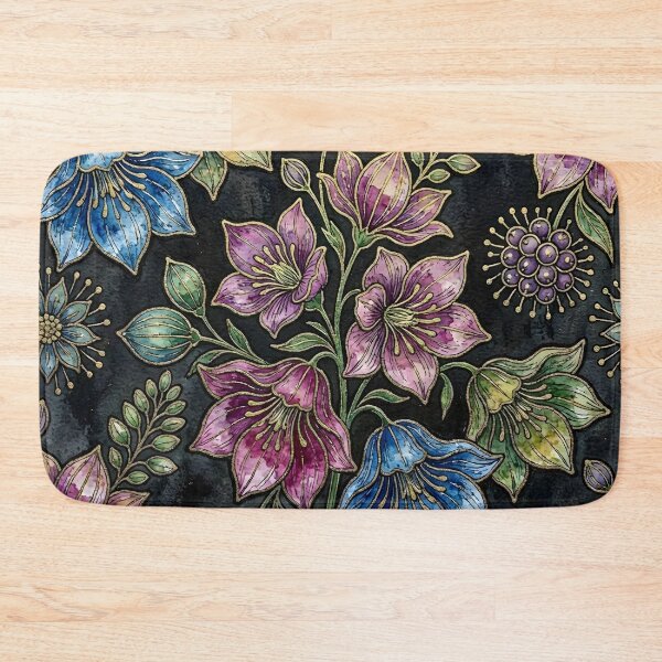 Item preview, Poisonous Flower  designed and sold by GraphicsClub.