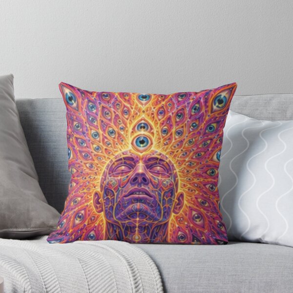 Item preview, psychedelic trip designed and sold by DesignerDrop.