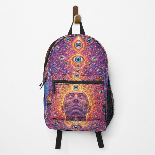Item preview, psychedelic trip designed and sold by DesignerDrop.