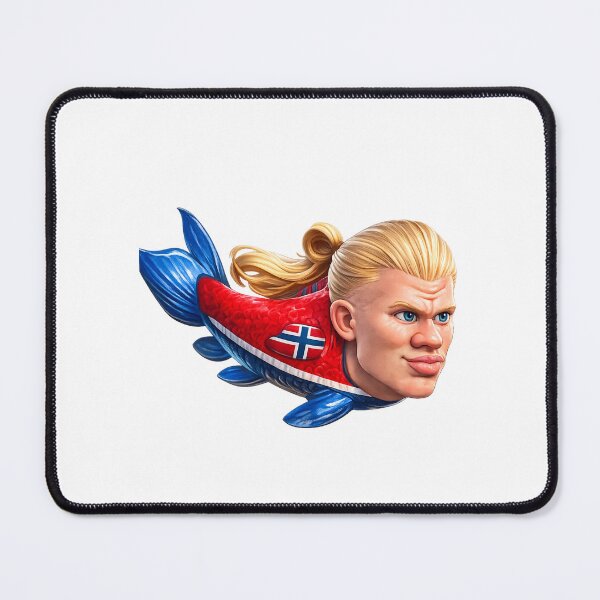 Item preview, Erling haaland designed and sold by lmsendalfer.