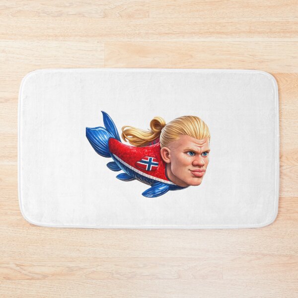 Item preview, Erling haaland designed and sold by lmsendalfer.