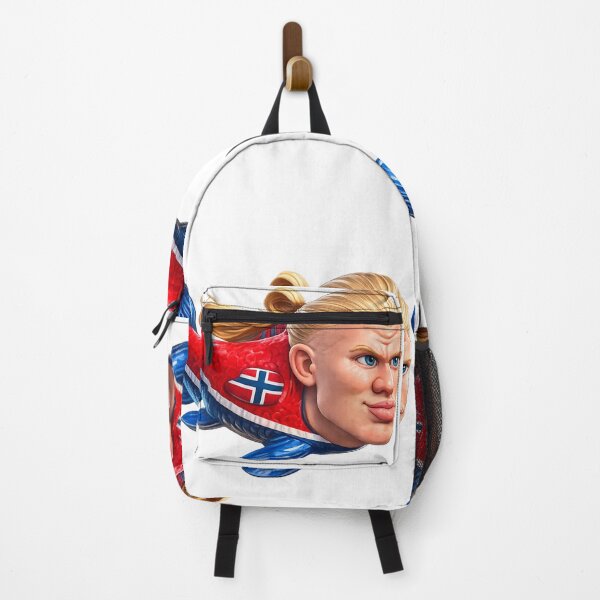 Item preview, Erling haaland designed and sold by lmsendalfer.