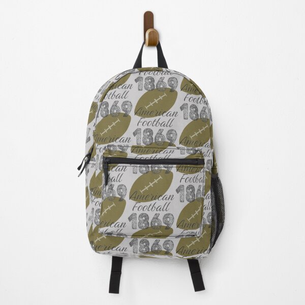 Item preview, American Football designed and sold by Odd-Squared.