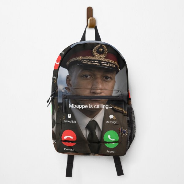 Item preview, mbappe dictator designed and sold by BlockyBeasts.