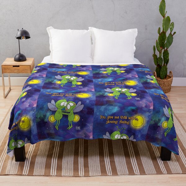 Item preview, A WARM GLOWING FEELING designed and sold by Jesus Vichareli.
