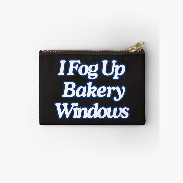 Item preview, I Fog Up Bakery Windows designed and sold by figandroseco.