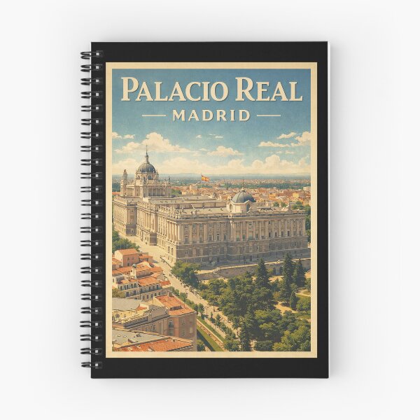 Item preview, Palacio Real designed and sold by BoKev.