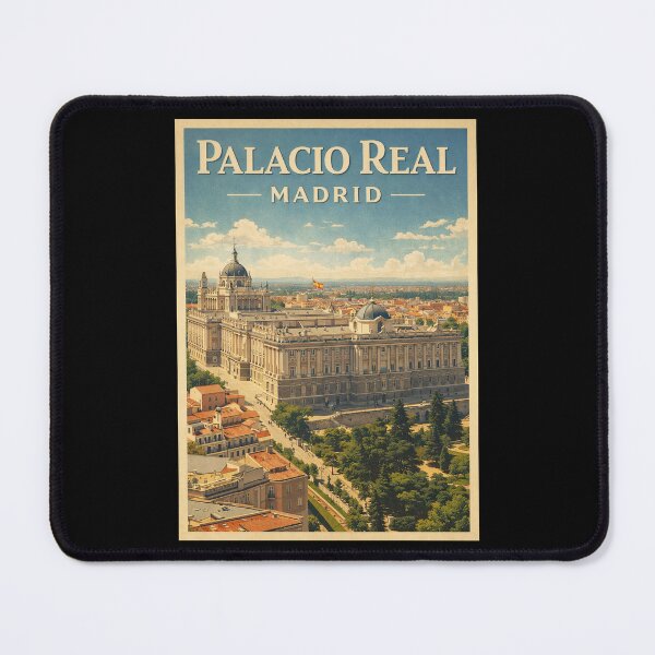 Item preview, Palacio Real designed and sold by BoKev.