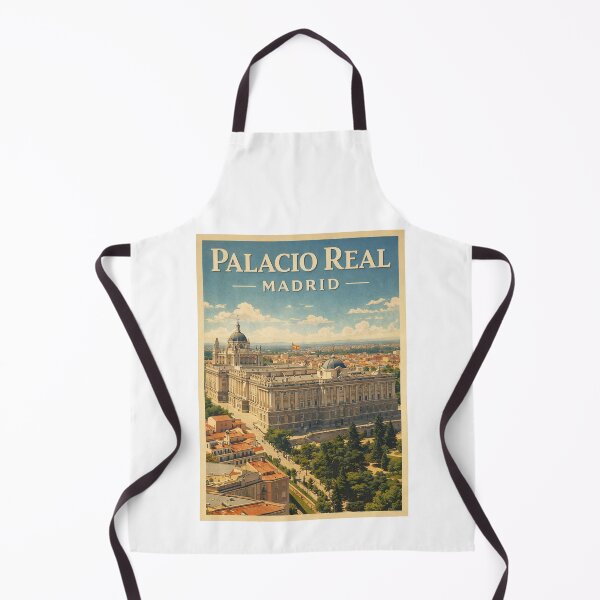 Item preview, Palacio Real designed and sold by BoKev.