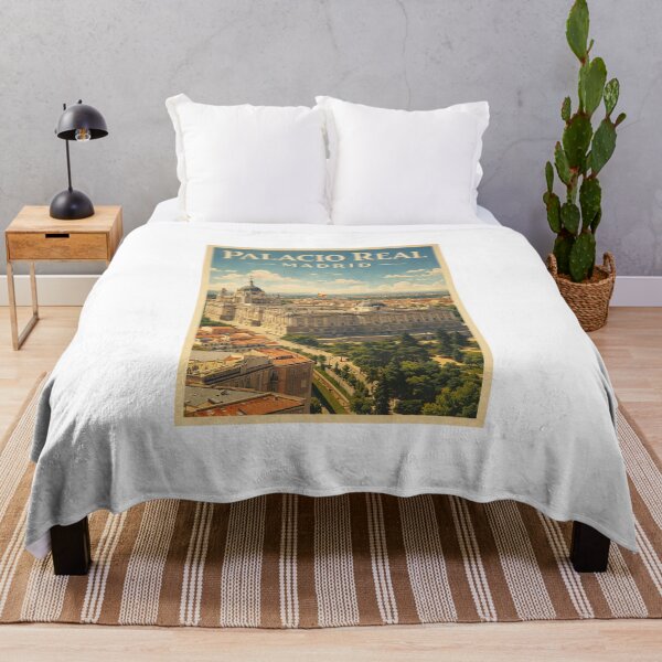 Item preview, Palacio Real designed and sold by BoKev.