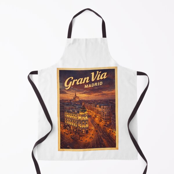 Item preview, Gran Via designed and sold by BoKev.