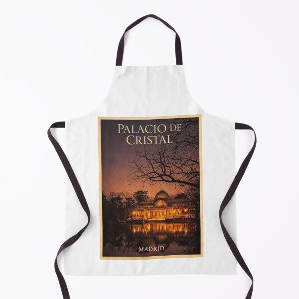 Item preview, Palacio de Cristal designed and sold by BoKev.