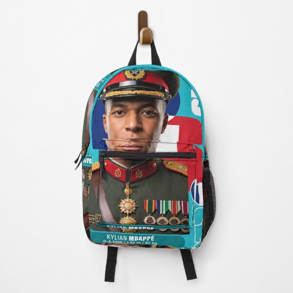 Item preview, mbappe dictator designed and sold by BlockyBeasts.