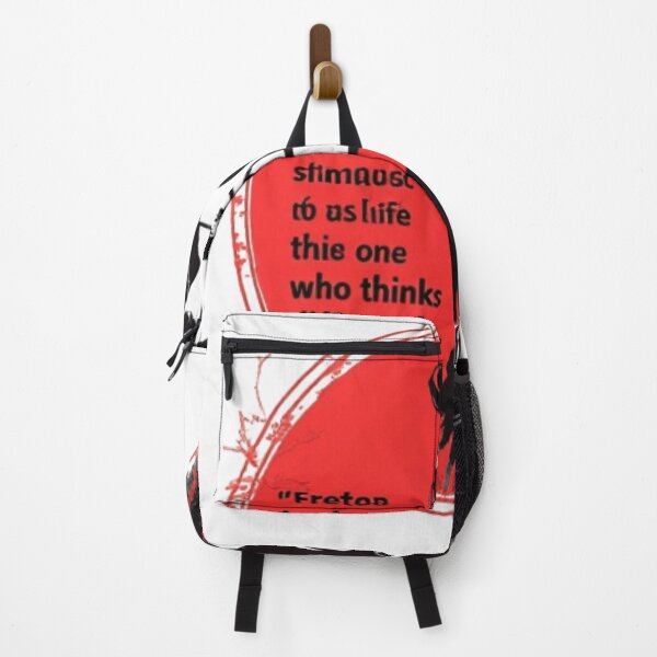 Item preview, Think Differently Intellectual Quote  designed and sold by The Emoji Vibe.
