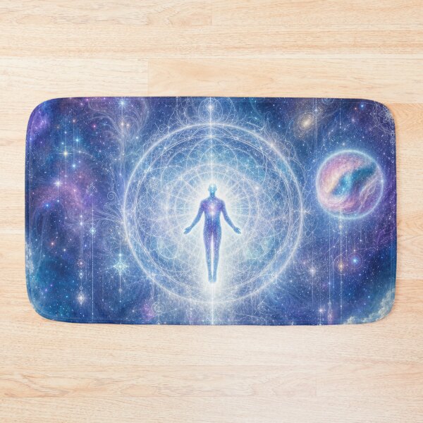 Item preview, Astral Traveler: Consciousness Expansion designed and sold by FriskyLemur.