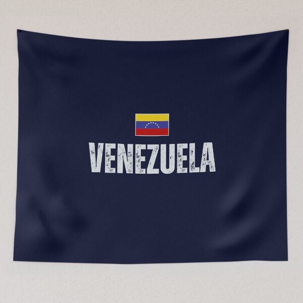 Item preview, I love you Venezuela, Venezuelan pride designed and sold by Dressyourflag.