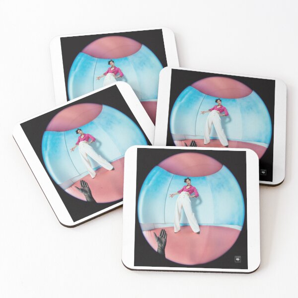 Item preview, Modern Pop Inspired Design designed and sold by Moonthamin.