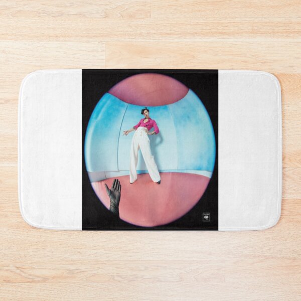Item preview, Modern Pop Inspired Design designed and sold by Moonthamin.