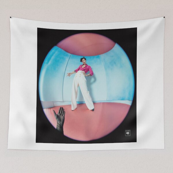 Item preview, Modern Pop Inspired Design designed and sold by Moonthamin.