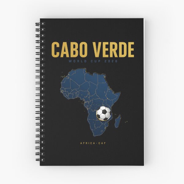 Item preview, Cabo Verde Soccer Cape Verdean Football Fan World Cup  designed and sold by Redgiant87x.