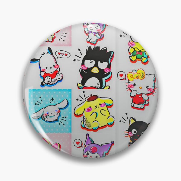 Item preview, Hello Friends designed and sold by soul-so-happy.