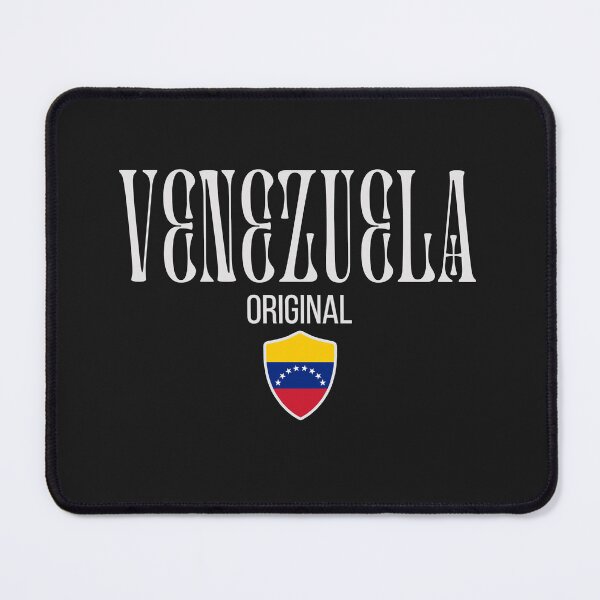 Item preview, Venezuelan pride, made in Venezuela designed and sold by Dressyourflag.