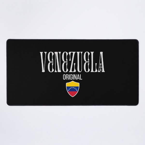 Item preview, Venezuelan pride, made in Venezuela designed and sold by Dressyourflag.
