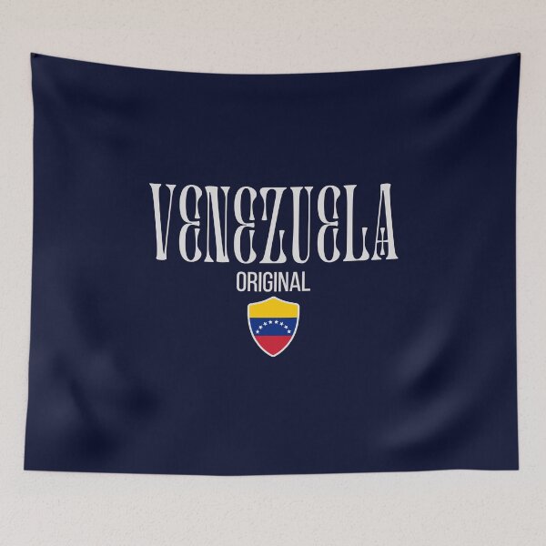 Item preview, Venezuelan pride, made in Venezuela designed and sold by Dressyourflag.