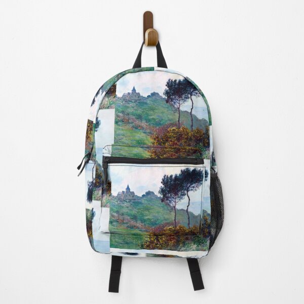 Item preview, Claude Monet - Church at Varengeville designed and sold by Jon-Baran.