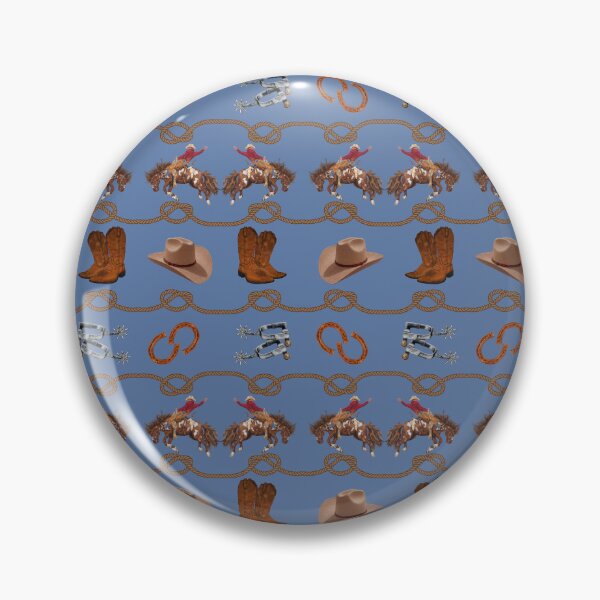 Item preview, Rodeo Cowboy Essentials  designed and sold by Phat Dog Designs .