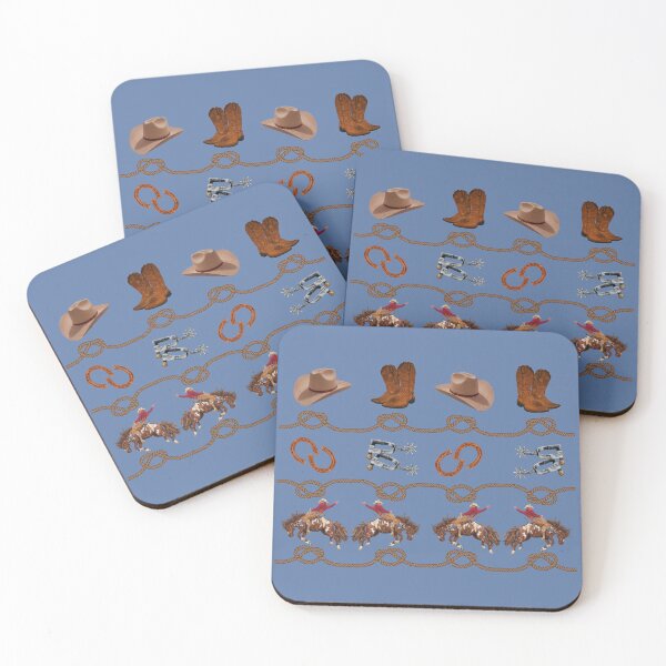 Item preview, Rodeo Cowboy Essentials  designed and sold by Phat Dog Designs .