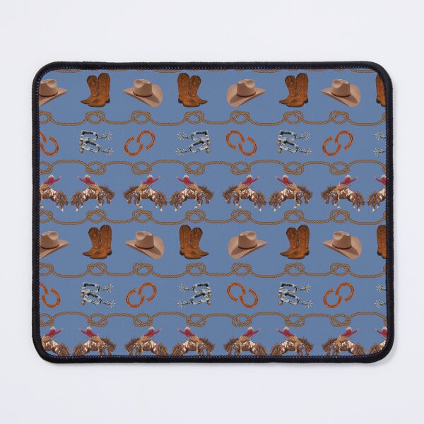 Item preview, Rodeo Cowboy Essentials  designed and sold by Phat Dog Designs .