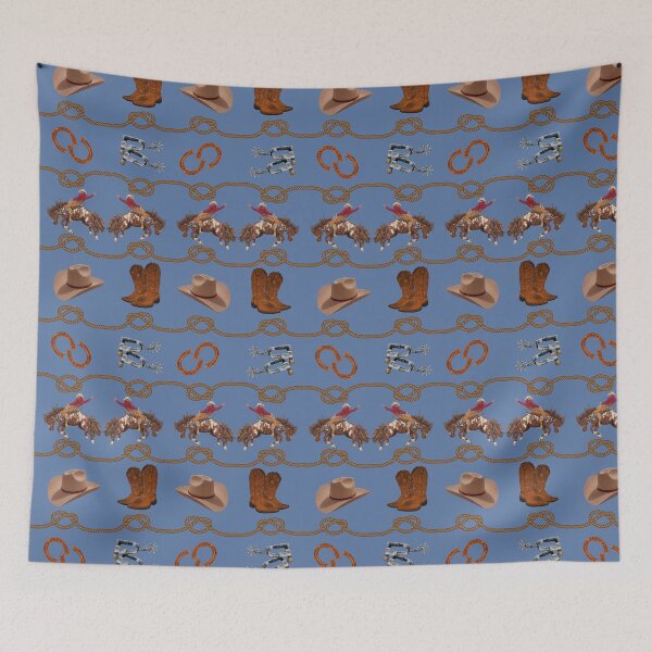 Item preview, Rodeo Cowboy Essentials  designed and sold by Phat Dog Designs .