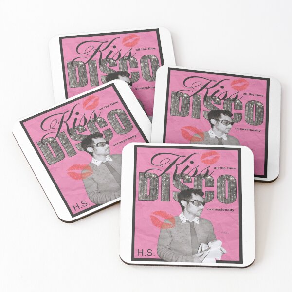 Item preview, Modern Pop Inspired Design designed and sold by Moonthamin.