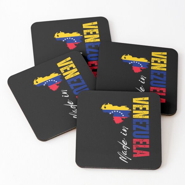 Item preview, Made in Venezuela, Venezuelan pride designed and sold by Dressyourflag.