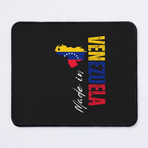 Item preview, Made in Venezuela, Venezuelan pride designed and sold by Dressyourflag.