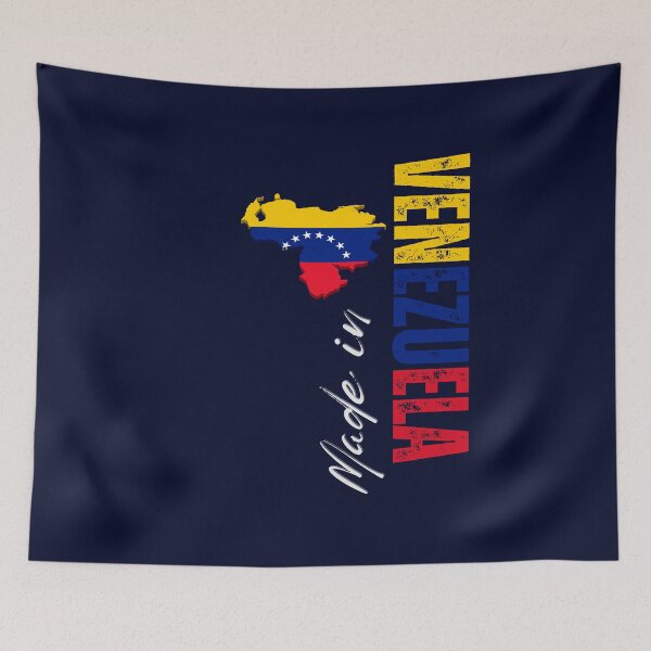 Item preview, Made in Venezuela, Venezuelan pride designed and sold by Dressyourflag.