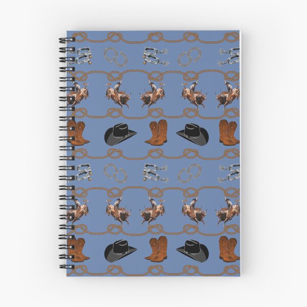 Item preview, Rodeo Cowboy Essentials Bull Rider designed and sold by Phat Dog Designs .