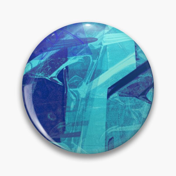 Item preview, Caribbean Abstract Collage designed and sold by Swooncake Press.