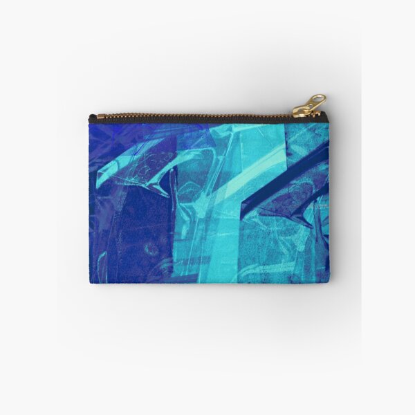 Item preview, Caribbean Abstract Collage designed and sold by Swooncake Press.