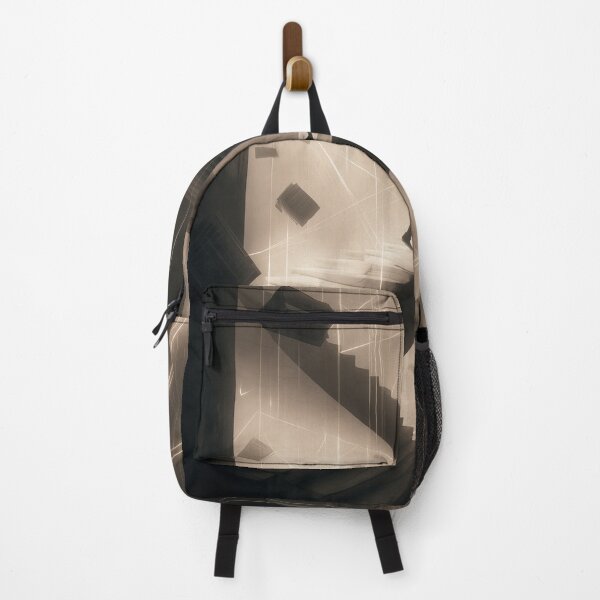 Item preview, The Architecture of Unfinished Choices designed and sold by oanaunciuleanu.