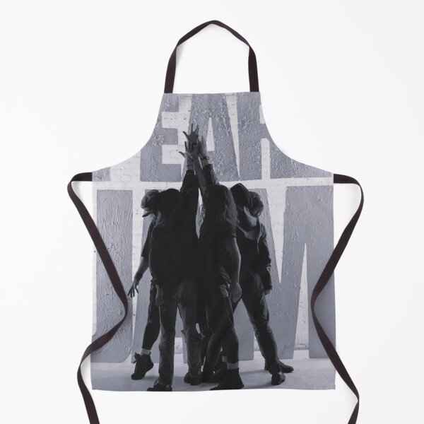 Item preview, Pearl Jam Full Band designed and sold by Snails in the Ocean.