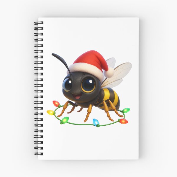 Item preview, Christmas Executioner Wasp 1 designed and sold by Sillytoe.