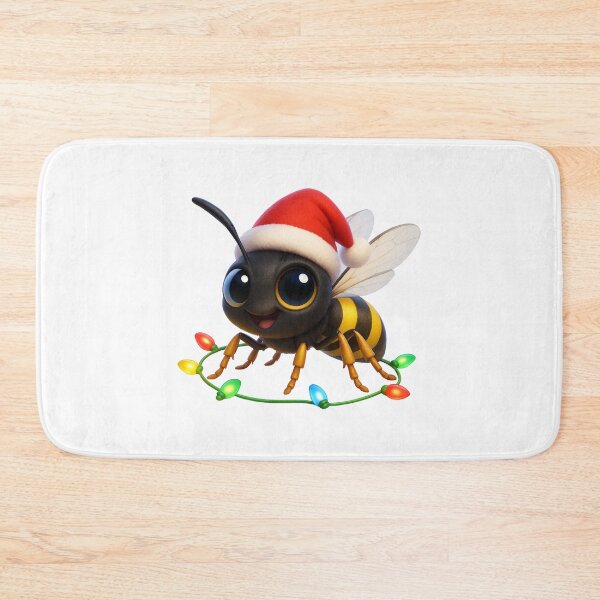 Item preview, Christmas Executioner Wasp 1 designed and sold by Sillytoe.