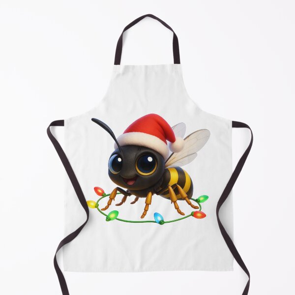 Item preview, Christmas Executioner Wasp 1 designed and sold by Sillytoe.