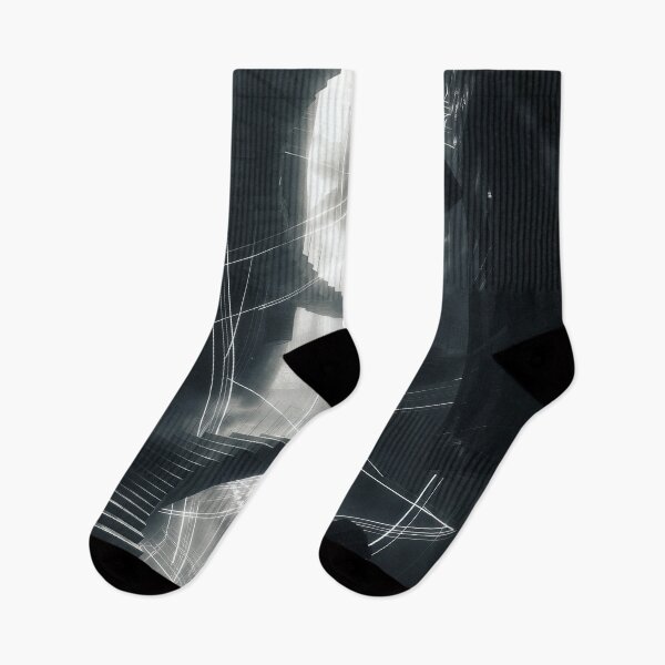Item preview, The Architecture of Unfinished Choices designed and sold by oanaunciuleanu.