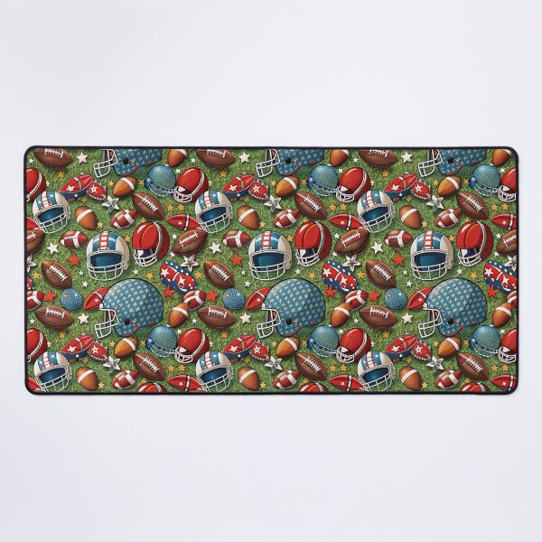 Item preview, Football Gear designed and sold by dallastxart.