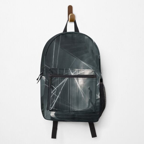 Item preview, The Architecture of Unfinished Choices designed and sold by oanaunciuleanu.